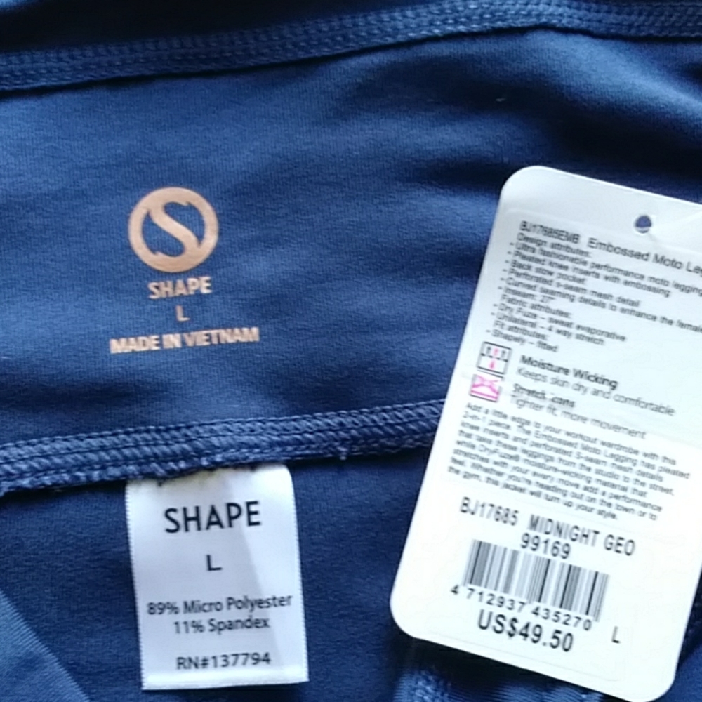 Leggings - Picture 6 of 6